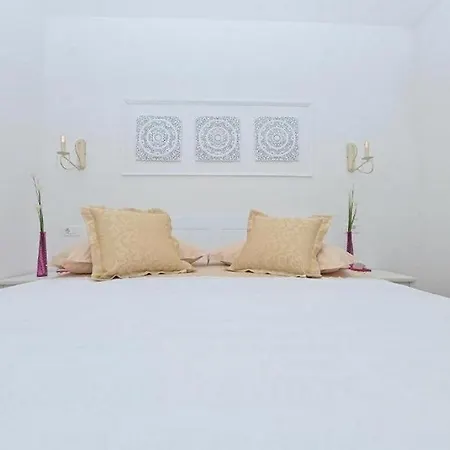 With Parking Space - 27490 Apartman Makarska